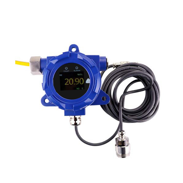分体式联氨检测仪 N2H4浓度检测器 联氨泄露报警器