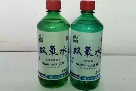 过氧化氢性质及过氧化氢检测仪的应用-湖南拓安仪器